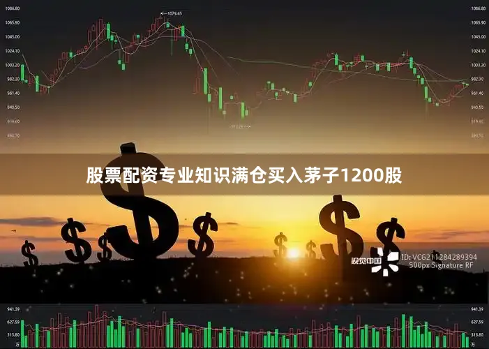 股票配资专业知识满仓买入茅子1200股