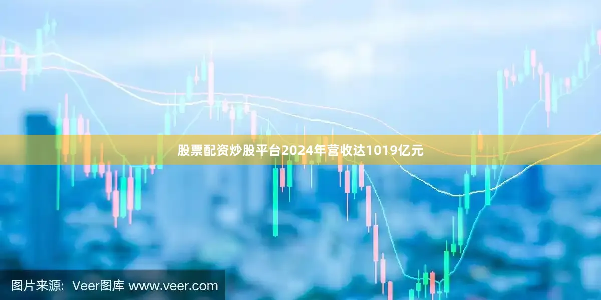 股票配资炒股平台2024年营收达1019亿元